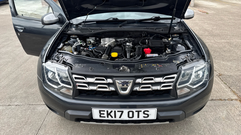 Dacia Duster 1.5 dCi 110 Laureate 5dr Diesel Estate